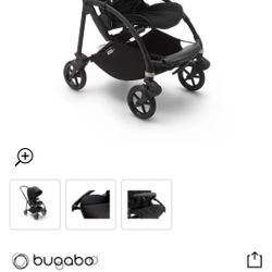 Bugaboo Bee 6 