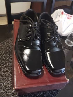 Zapatos de vestir