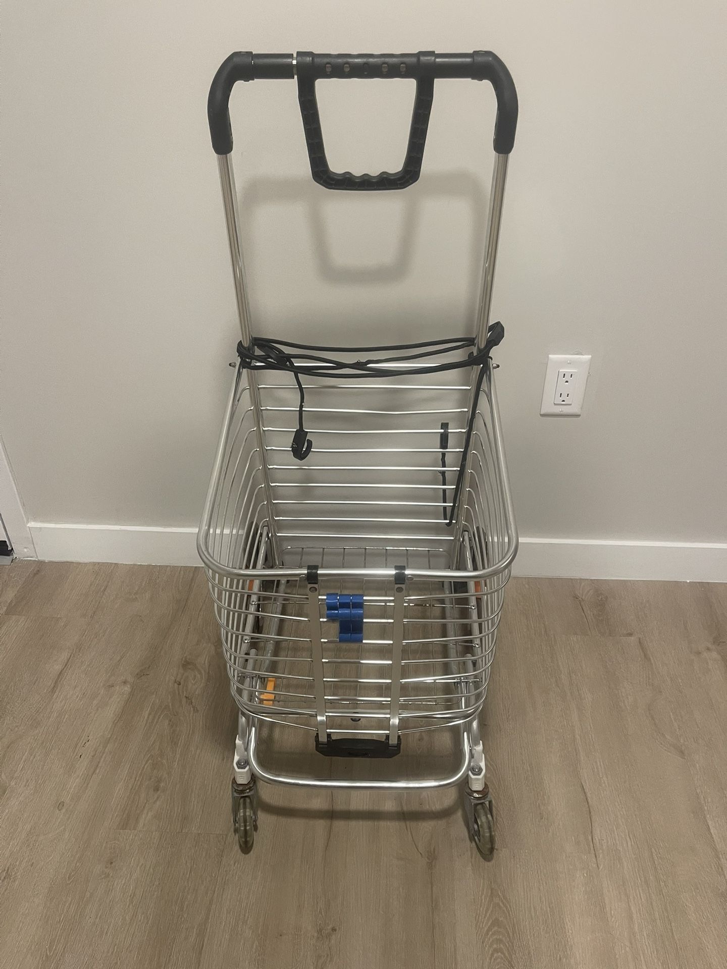 Shopping/ Groceries/ Items Cart