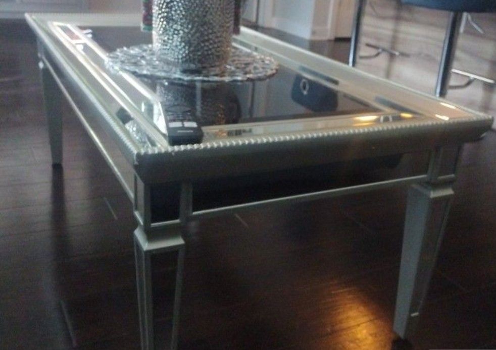 Cocktail Table
