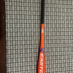 Easton Baseball Bat