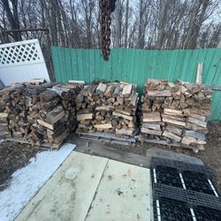 Fire Wood 