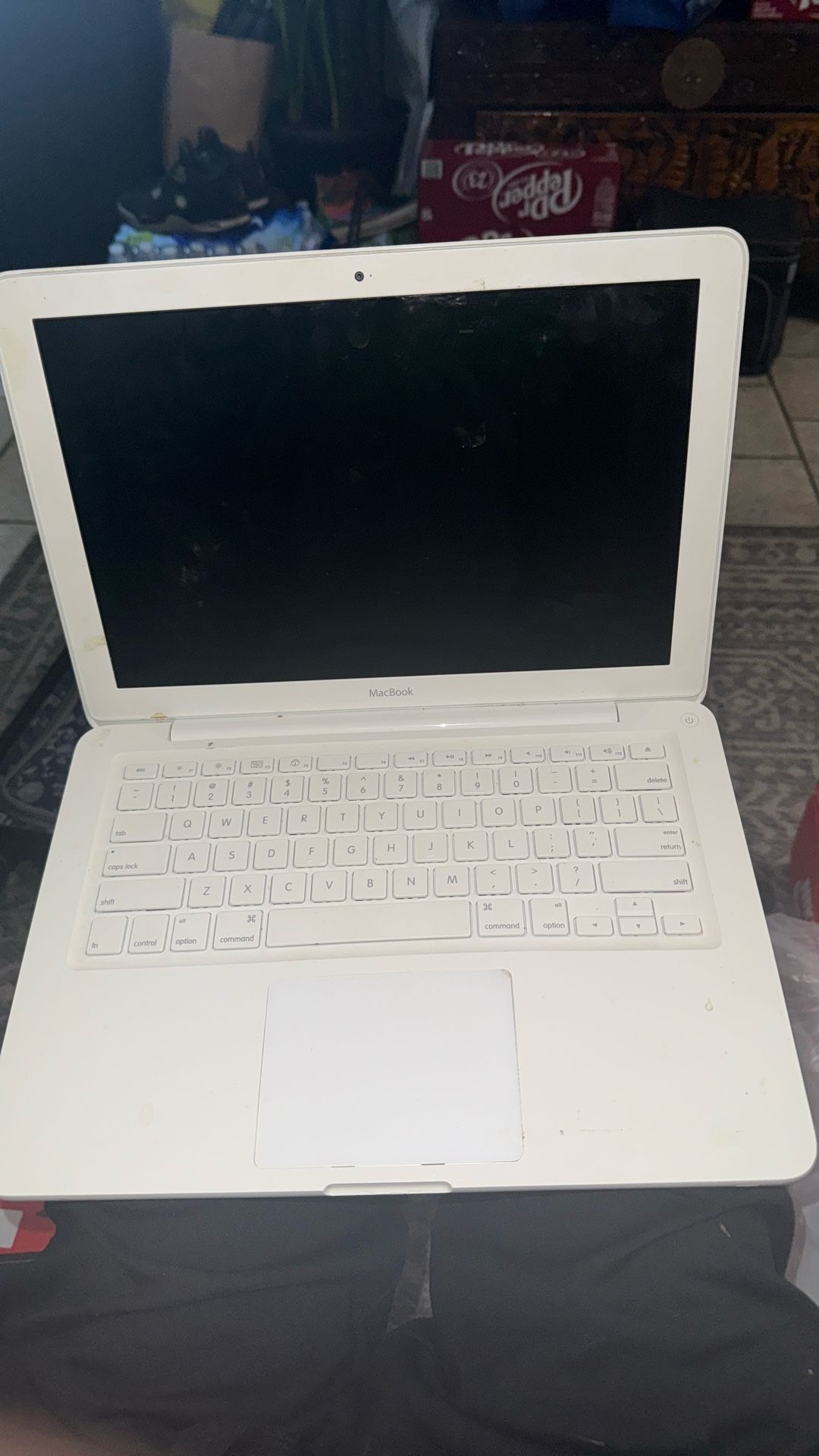 Mac Book