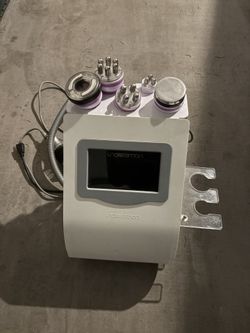 Lose Weight Machine