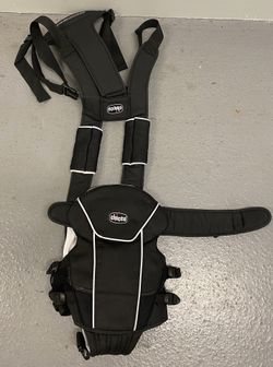 Chicco Baby Carrier