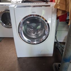BOSCH WASHER 