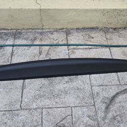 Ram Tailgate Trim
