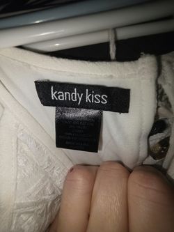 Womens clothing