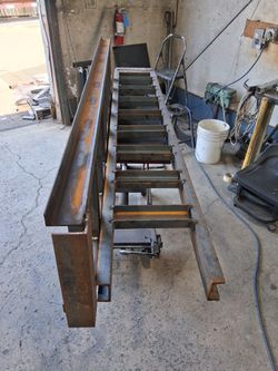 Trailer Ramps