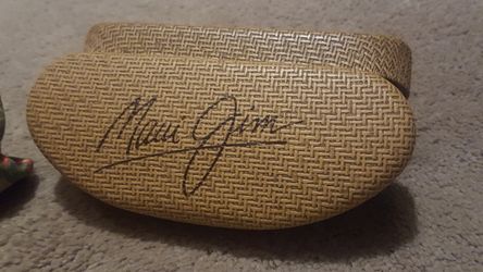 Sunglasses Maui Jim