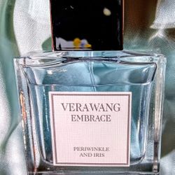 Embrace by Vera Wang 1oz/30ml