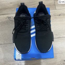 Adidas Sneakers NMD Size 5.5 Fits Woman Size 7.5