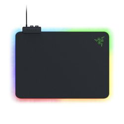 Razer Firefly V2 Hard Surface RGB Mouse Pad