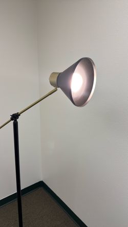 Black Lamp