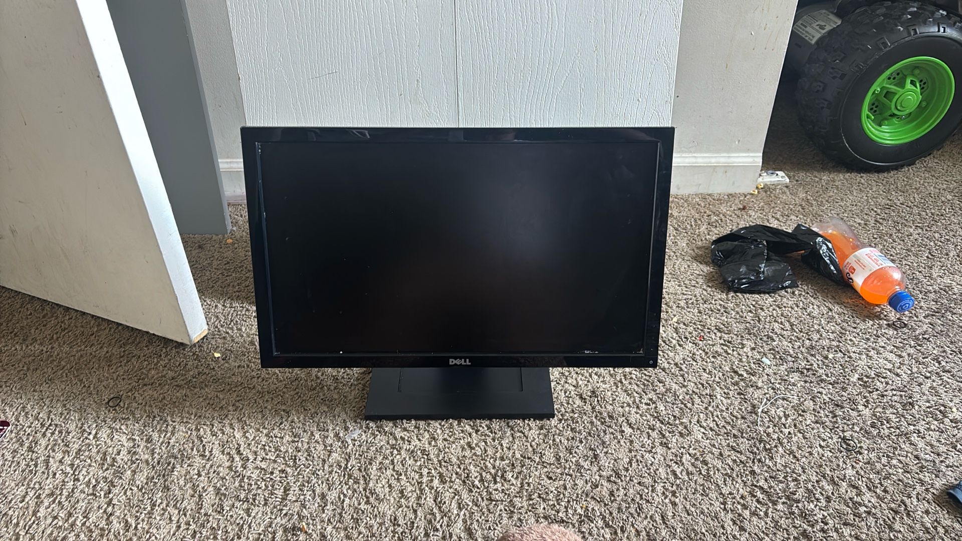 Dell monitor