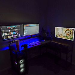 High End Gaming PC