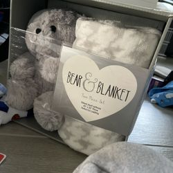 Baby Gift Set