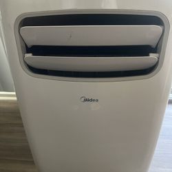 Midea AC