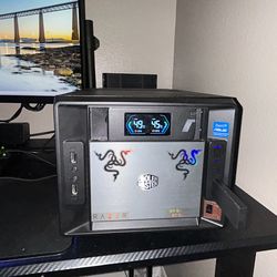 Gaming PC RX 6600 | SSD | 16GB RAM | Ready to Play 🔥 $600 OBO