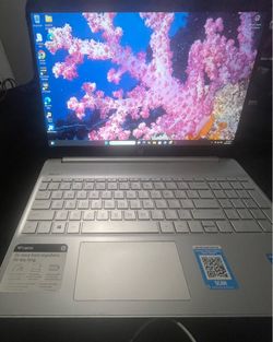 Laptop