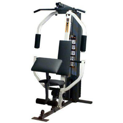 WEIDER 245 Home Training System