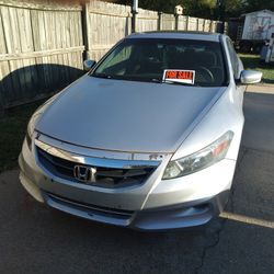2011 Honda For Sale