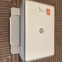 HP ENVY 6055e  $60 Wireless Color All-in-One Printer