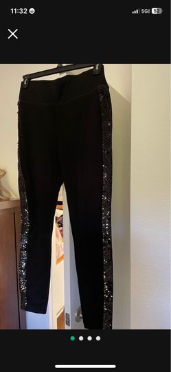 I-N-C black size 8