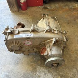 Np 231 J Transfer Case.