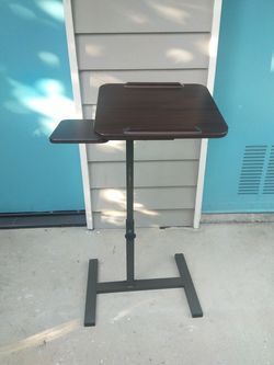 Lectern