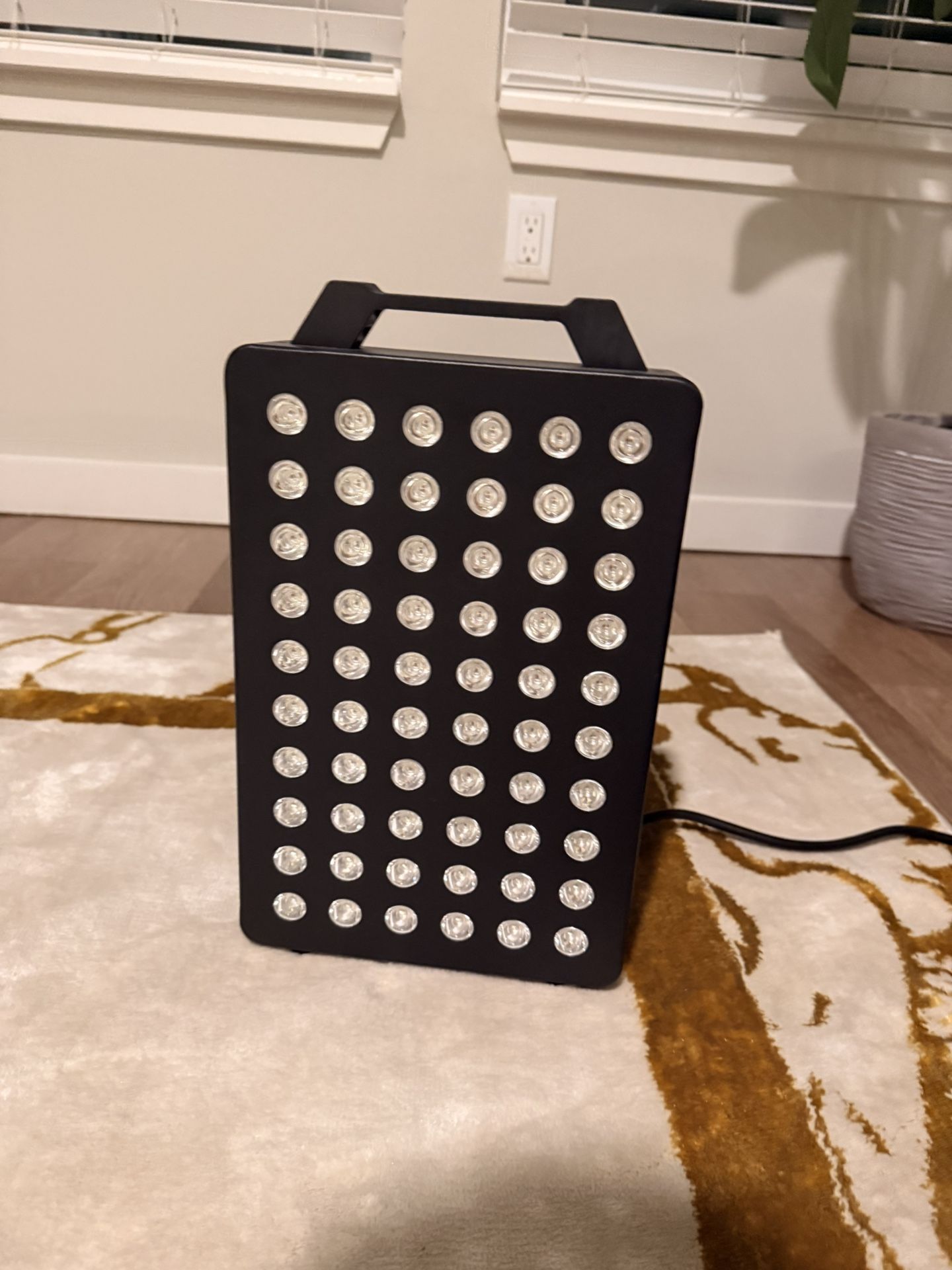 Bontanny Red light Therapy 660nm-850nm