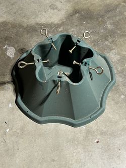 Christmas Tree Stand