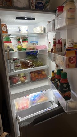 FRIDGE