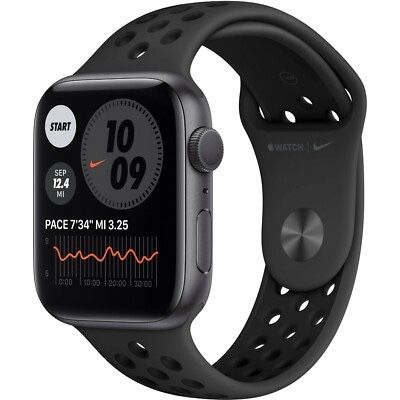 Nike 44m Nike Apple Watch 6