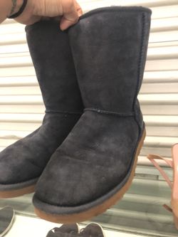Ugg Australia boots