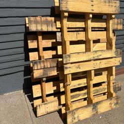Free Pallets