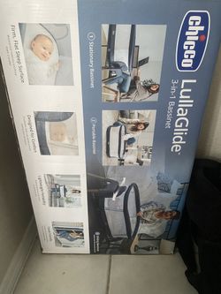 Bassinet