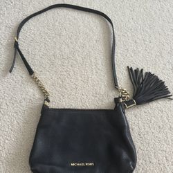 Michael Kors Crossbody Purse