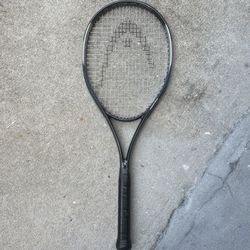 Tennis Racket 