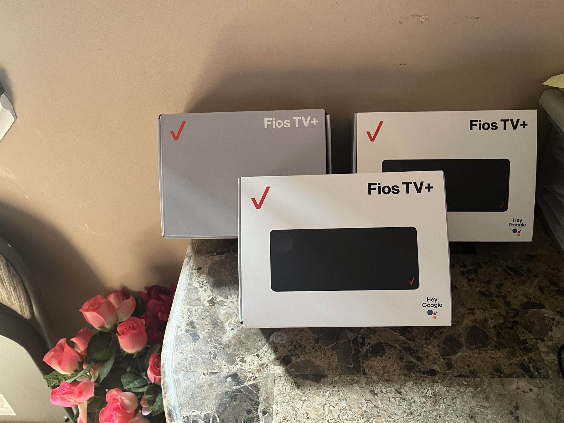 Fios tv