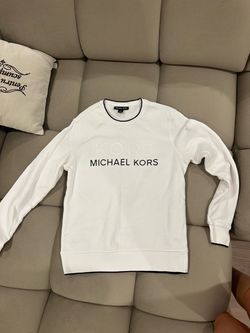 Michael Kors sweater for men