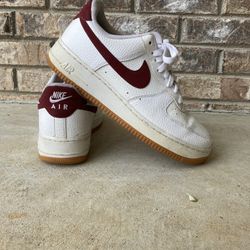 Nike Airforce Ones Custom Made 