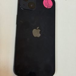 Apple iPhone 13 128GB Brand New Never Used Trac Phone 