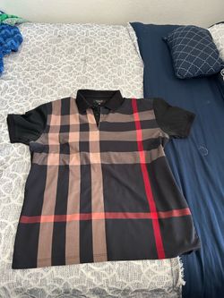Black pavini shirt