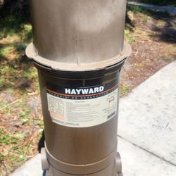 Hayward Star Clear Plus C1200 Pool Filter Complete 