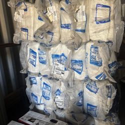 R19 Fiberglass Installation