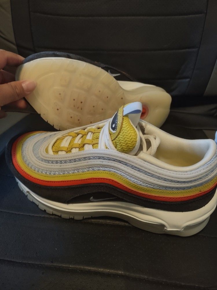 Kid 5y Boy Nike Shoes