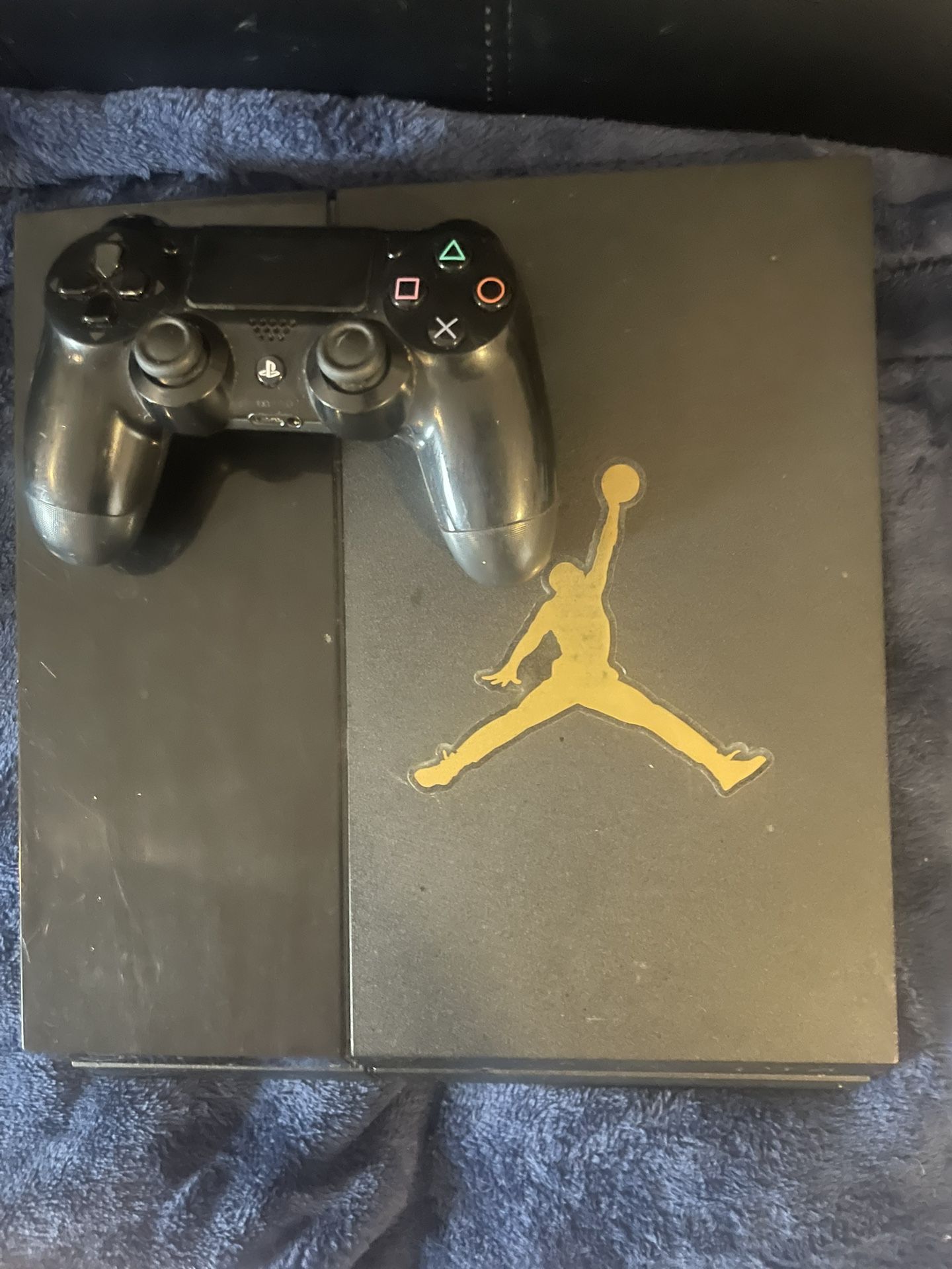 PS4