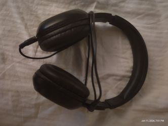 Headphones