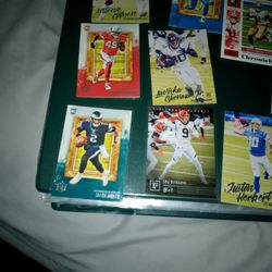 Football Cards
